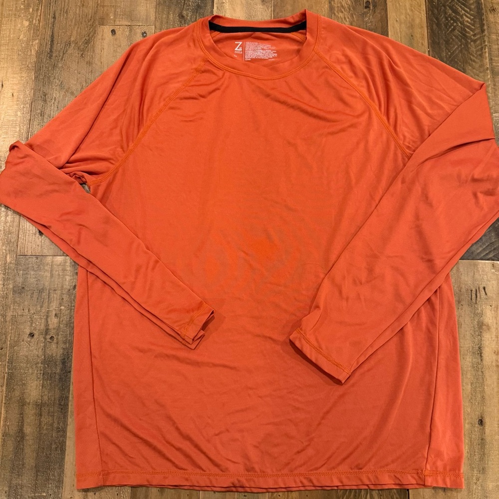 Men's Zella Workout Shirt